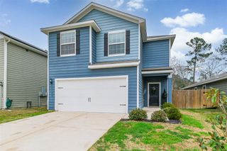 24169 Wilde Drive, Magnolia, TX 77355