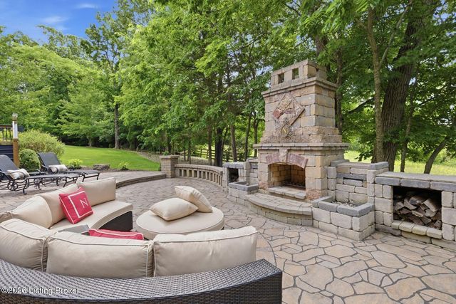 18108 Bellavista Pl, Louisville, KY 40245