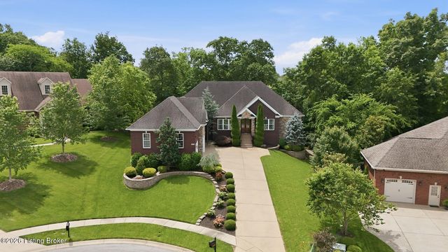 18108 Bellavista Pl, Louisville, KY 40245