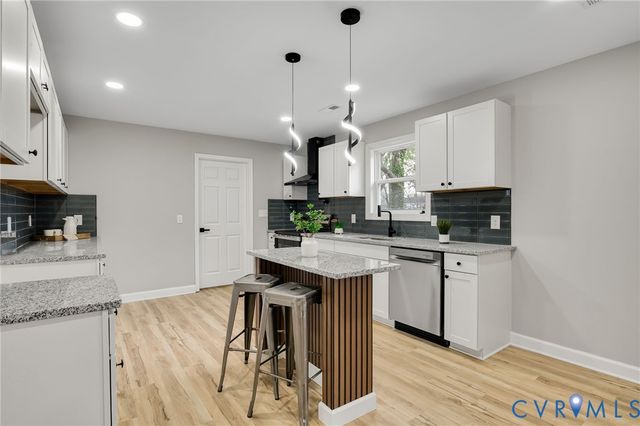 1710 Danville St, Hopewell, VA 23860