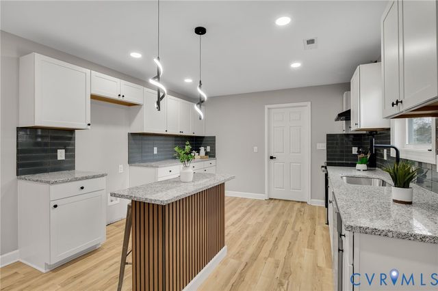 1710 Danville St, Hopewell, VA 23860