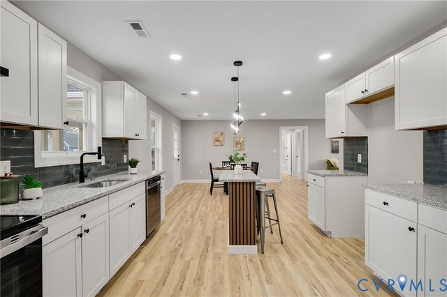 1710 Danville St, Hopewell, VA 23860