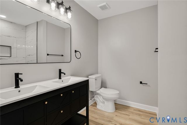 1710 Danville St, Hopewell, VA 23860