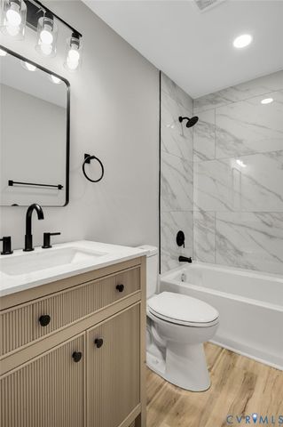 1710 Danville St, Hopewell, VA 23860