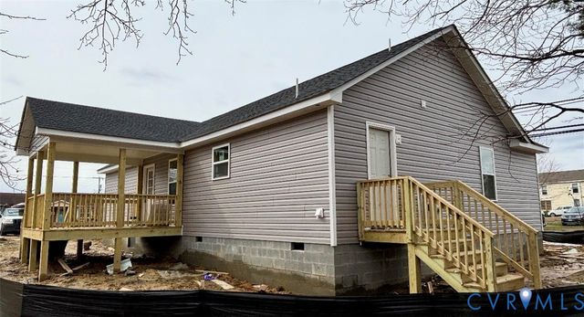 1710 Danville St, Hopewell, VA 23860