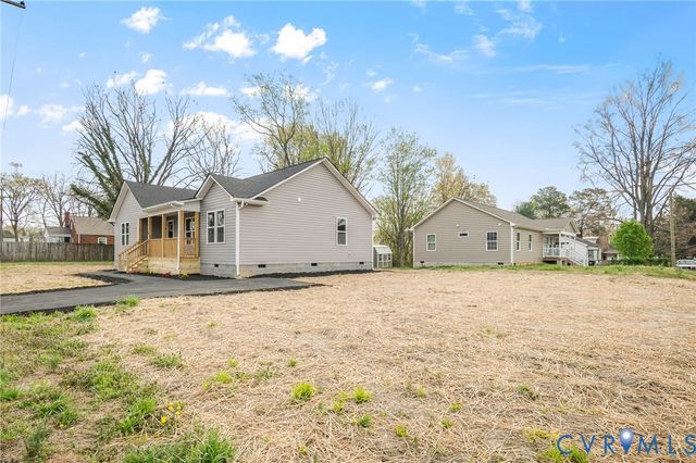 1710 Danville St, Hopewell, VA 23860