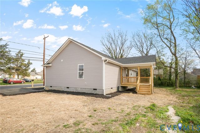 1710 Danville St, Hopewell, VA 23860