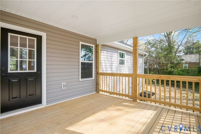1710 Danville St, Hopewell, VA 23860