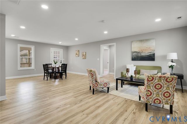 1710 Danville St, Hopewell, VA 23860