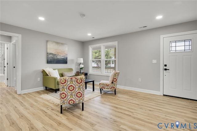 1710 Danville St, Hopewell, VA 23860