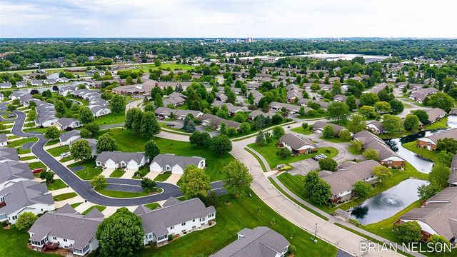 205 Parkside Drive, Zeeland, MI 49464