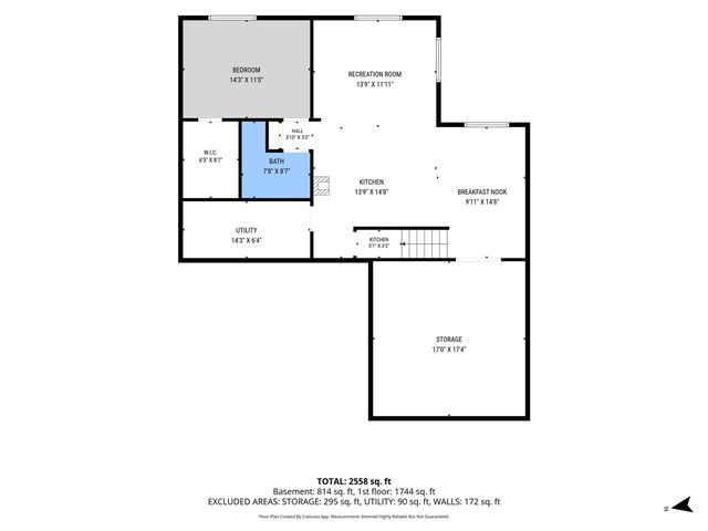 205 Parkside Drive, Zeeland, MI 49464