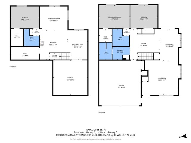 205 Parkside Drive, Zeeland, MI 49464