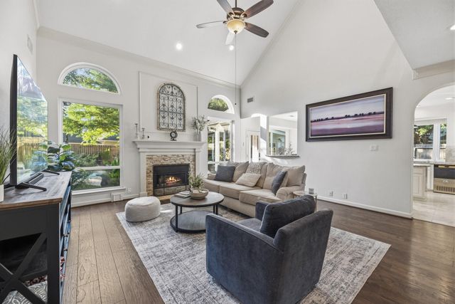 3519 Rolling Forest Drive, Spring, TX 77388