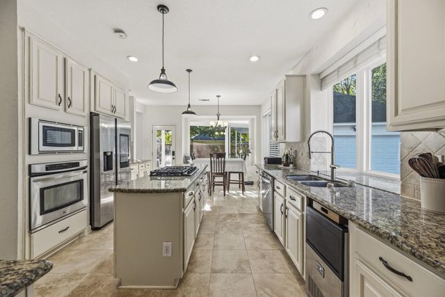 3519 Rolling Forest Drive, Spring, TX 77388
