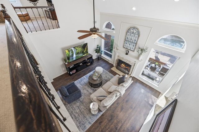 3519 Rolling Forest Drive, Spring, TX 77388