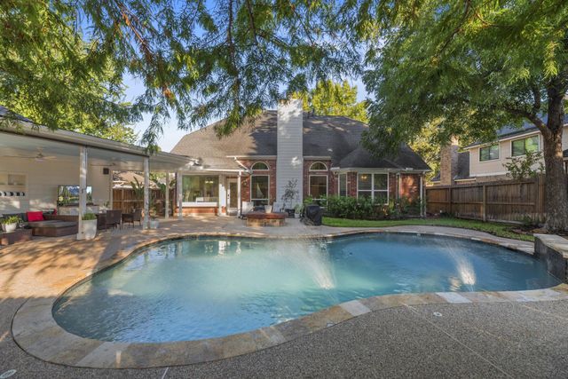 3519 Rolling Forest Drive, Spring, TX 77388