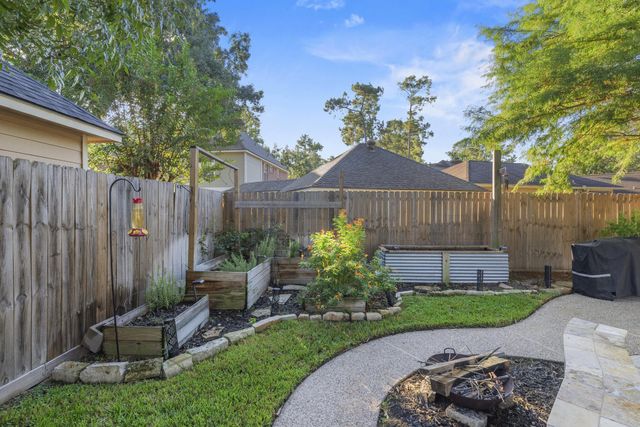 3519 Rolling Forest Drive, Spring, TX 77388