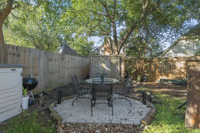3519 Rolling Forest Drive, Spring, TX 77388