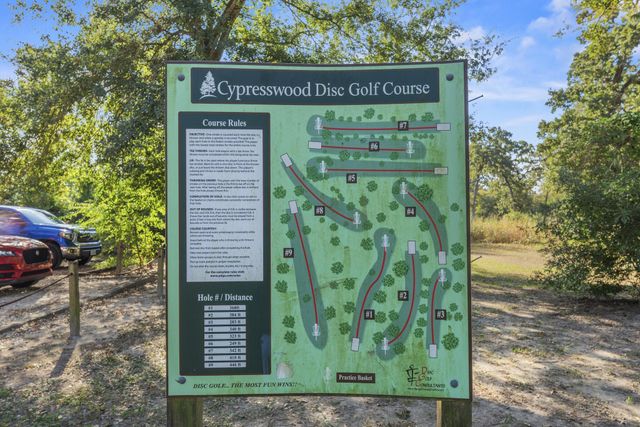 3519 Rolling Forest Drive, Spring, TX 77388