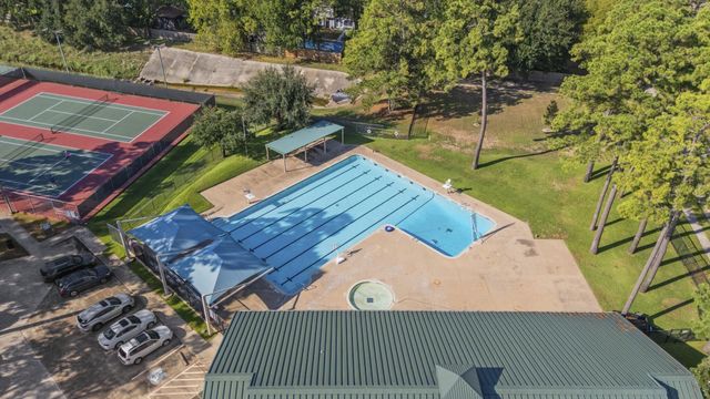3519 Rolling Forest Drive, Spring, TX 77388