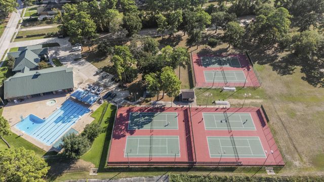 3519 Rolling Forest Drive, Spring, TX 77388