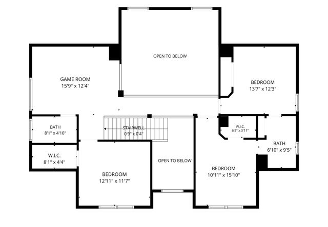 3519 Rolling Forest Drive, Spring, TX 77388