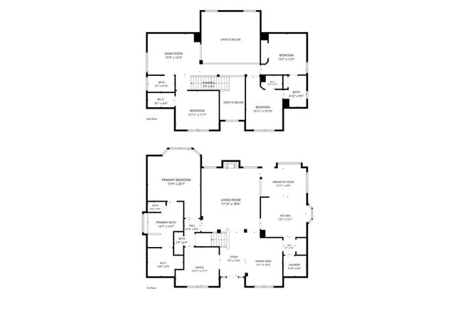 3519 Rolling Forest Drive, Spring, TX 77388
