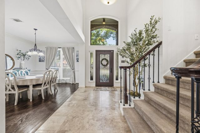 3519 Rolling Forest Drive, Spring, TX 77388