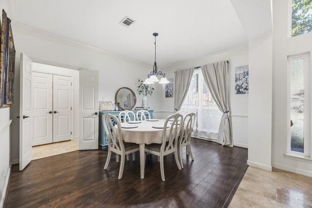 3519 Rolling Forest Drive, Spring, TX 77388