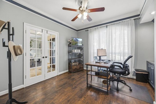 3519 Rolling Forest Drive, Spring, TX 77388