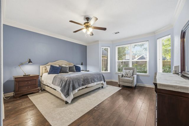 3519 Rolling Forest Drive, Spring, TX 77388
