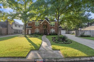 3519 Rolling Forest Drive, Spring, TX 77388
