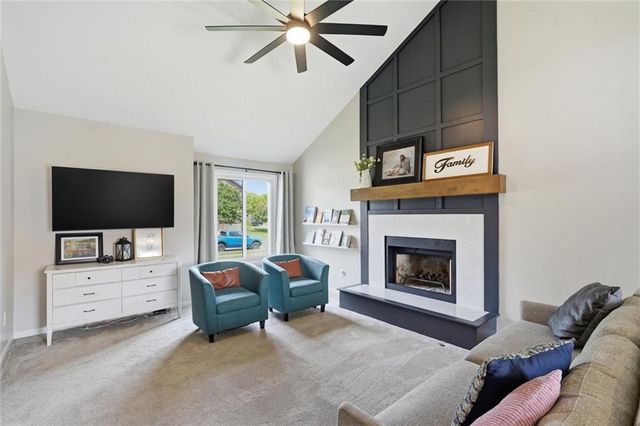 29905 W 183rd Terrace, Gardner, KS 66030