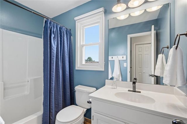 29905 W 183rd Terrace, Gardner, KS 66030