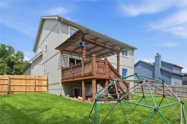 29905 W 183rd Terrace, Gardner, KS 66030