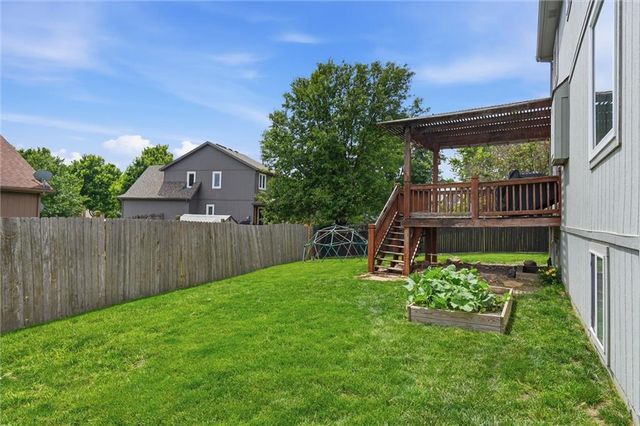 29905 W 183rd Terrace, Gardner, KS 66030