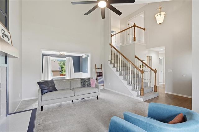 29905 W 183rd Terrace, Gardner, KS 66030