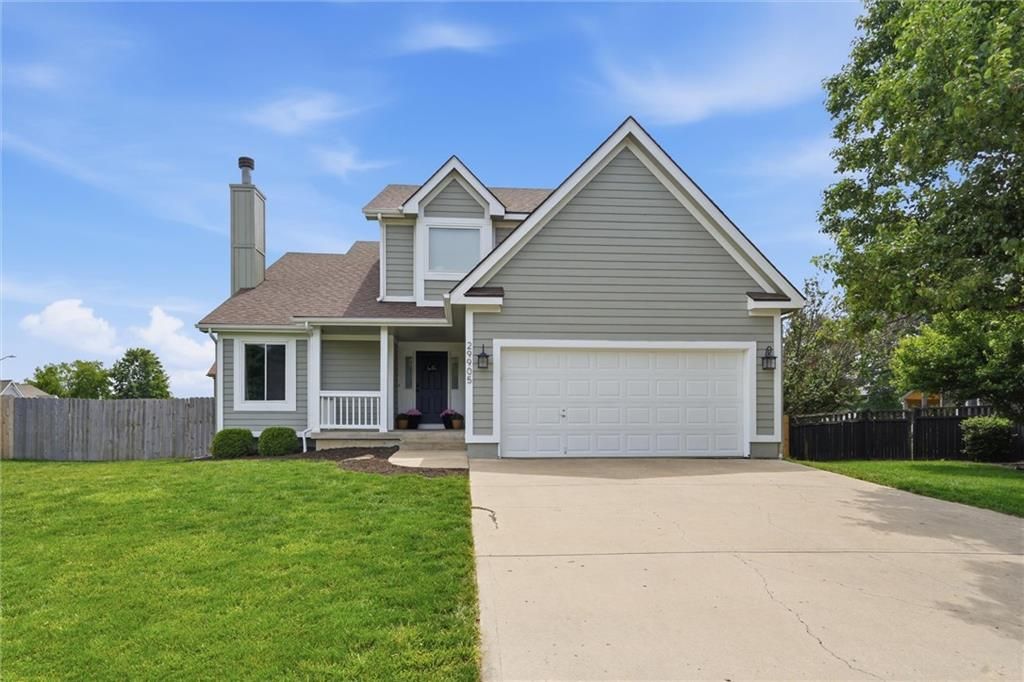 29905 W 183rd Terrace, Gardner, KS 66030