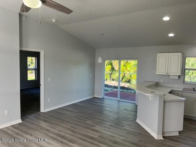 160 Sandy Shoes Drive, Melbourne Beach, FL 32951