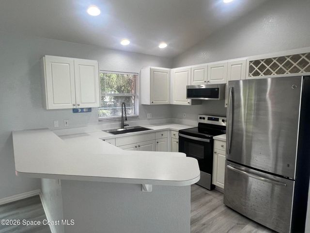 160 Sandy Shoes Drive, Melbourne Beach, FL 32951