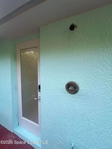 160 Sandy Shoes Drive, Melbourne Beach, FL 32951