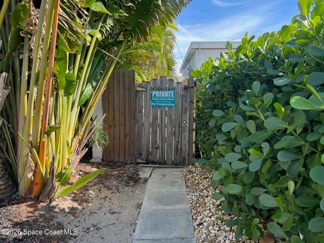 160 Sandy Shoes Drive, Melbourne Beach, FL 32951