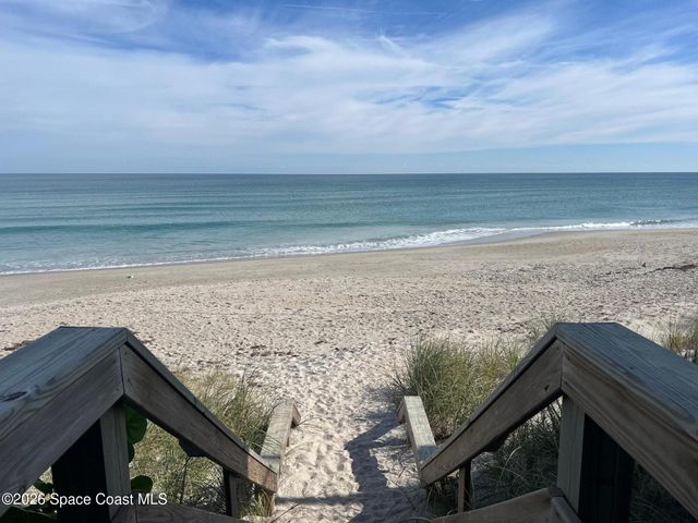 160 Sandy Shoes Drive, Melbourne Beach, FL 32951