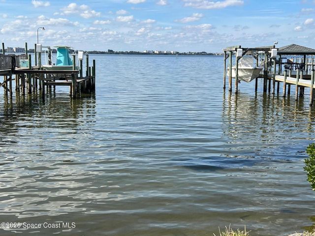 160 Sandy Shoes Drive, Melbourne Beach, FL 32951