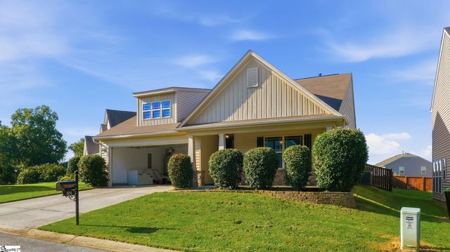 101 Portland Falls Drive, Simpsonville, SC 29680