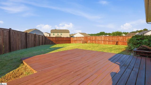 101 Portland Falls Drive, Simpsonville, SC 29680