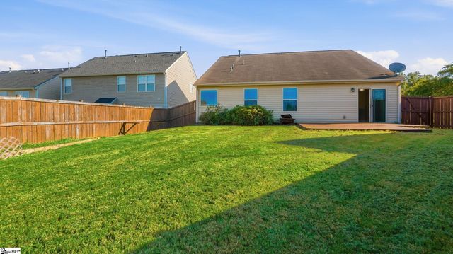 101 Portland Falls Drive, Simpsonville, SC 29680