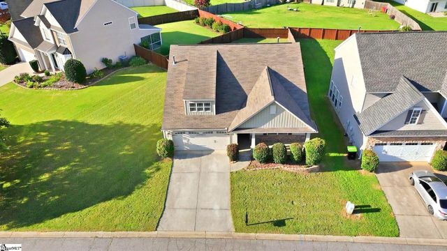 101 Portland Falls Drive, Simpsonville, SC 29680