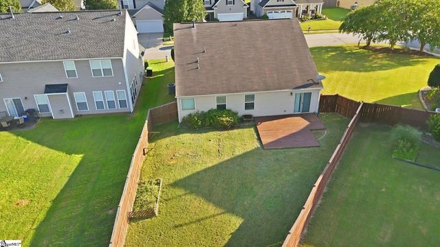 101 Portland Falls Drive, Simpsonville, SC 29680